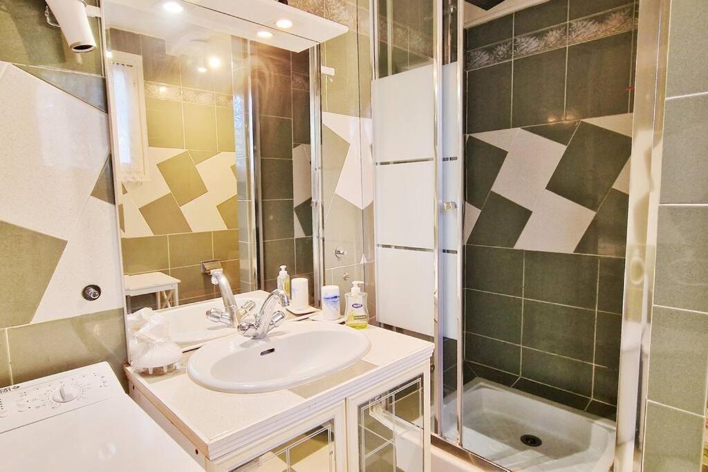 Appartement Sur La Baie De Saint Florent Patrimonio Exteriér fotografie