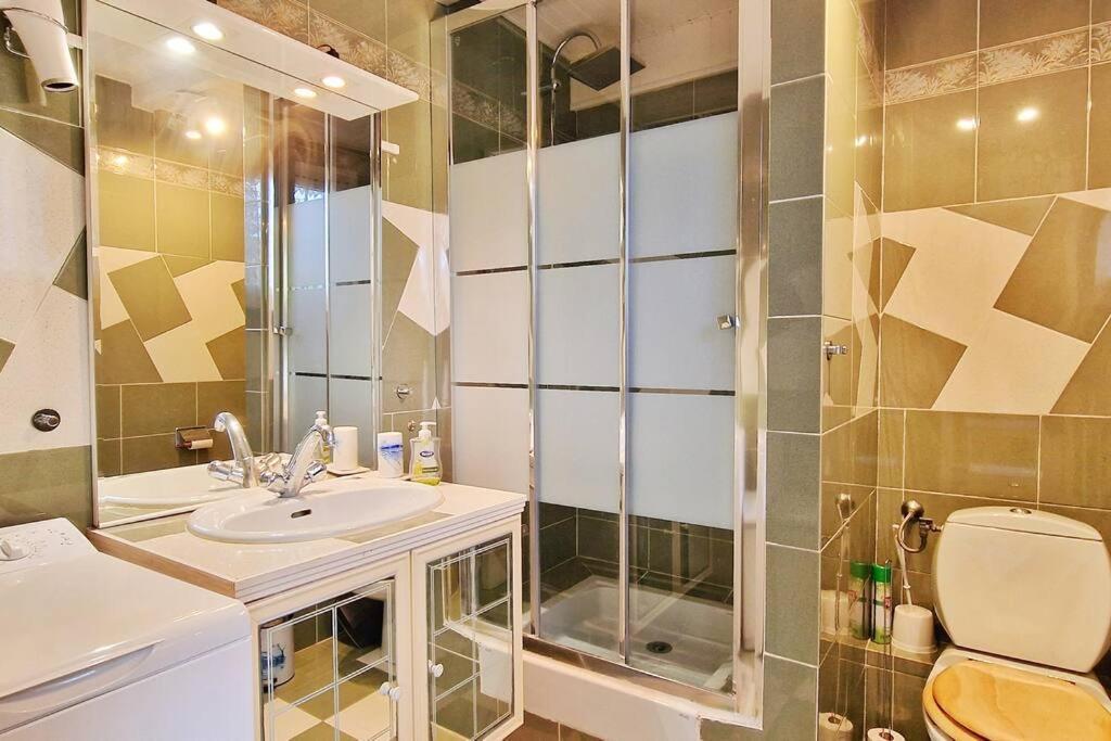 Appartement Sur La Baie De Saint Florent Patrimonio Exteriér fotografie
